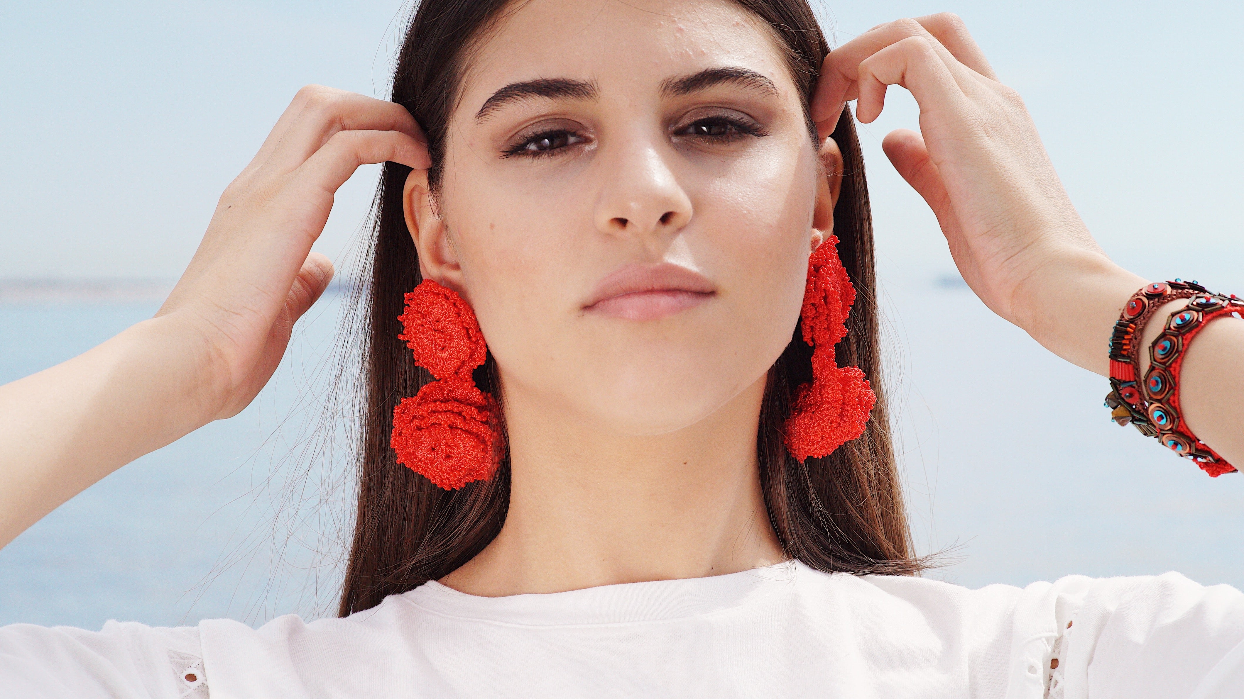 Statement Earrings