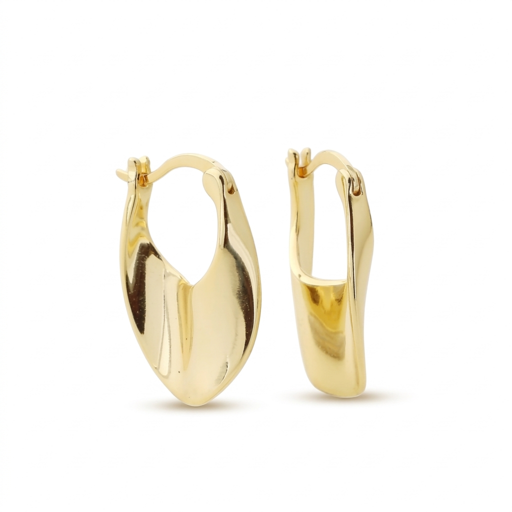 Mila Flow Hoops