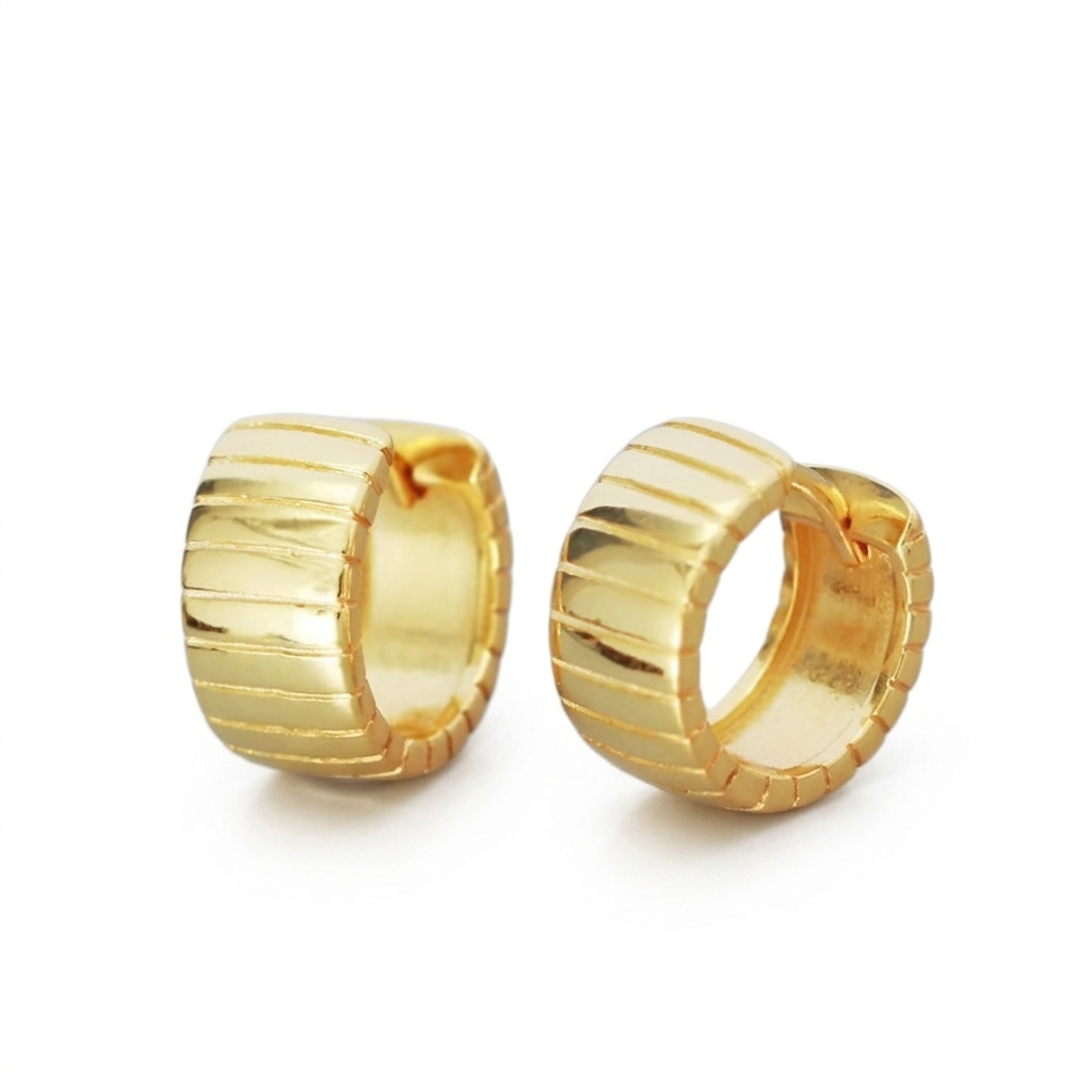Lina Ridge Hoops