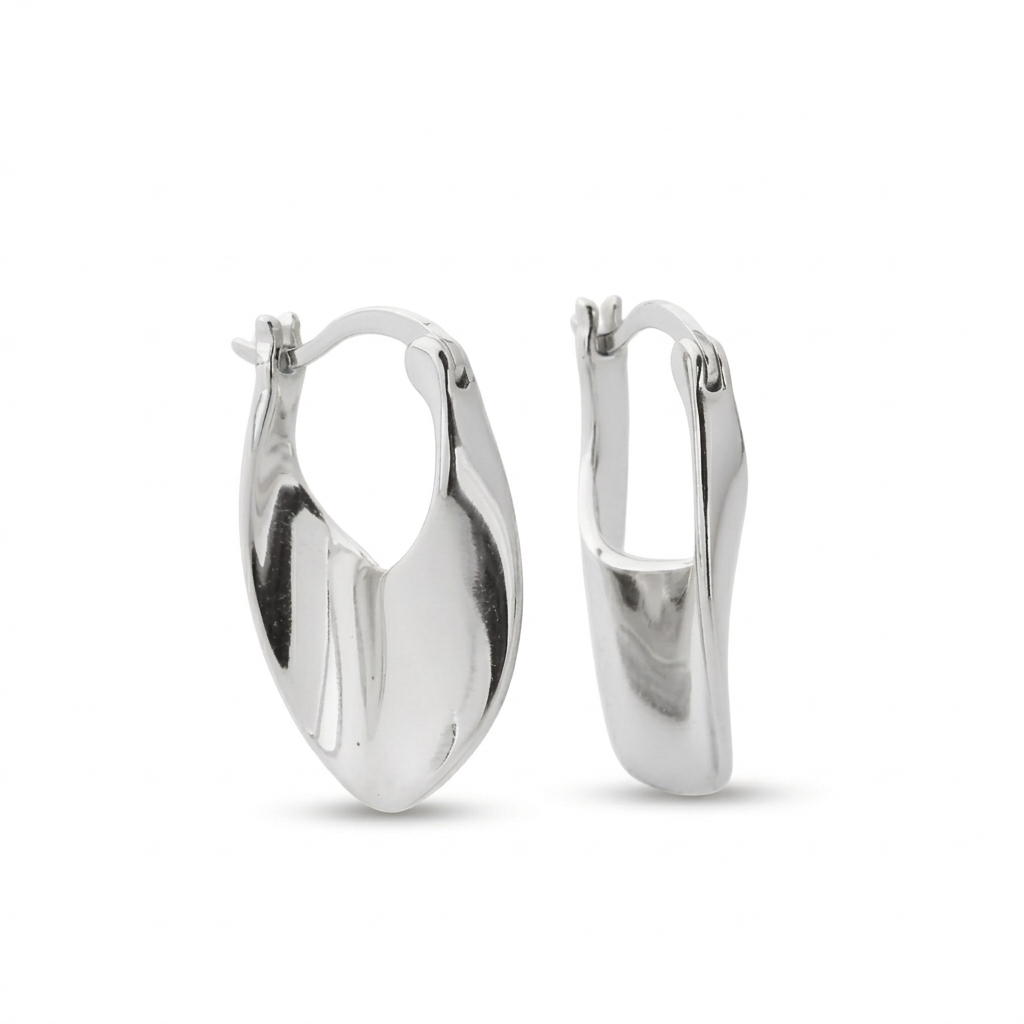 Mila Flow Hoops