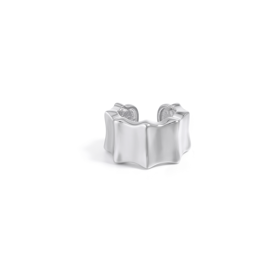 Structured Wave Cuff