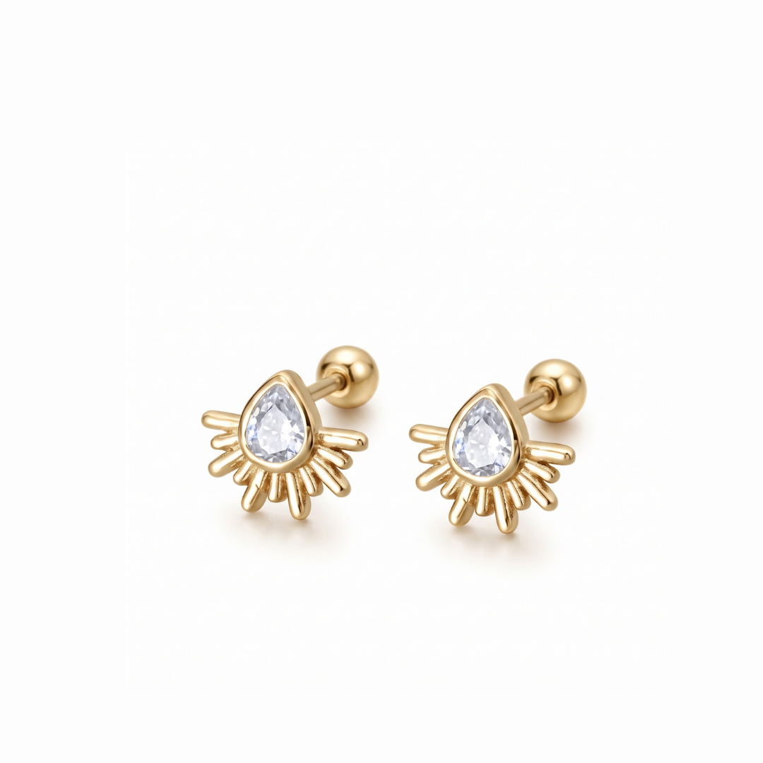 Sunbeam Studs