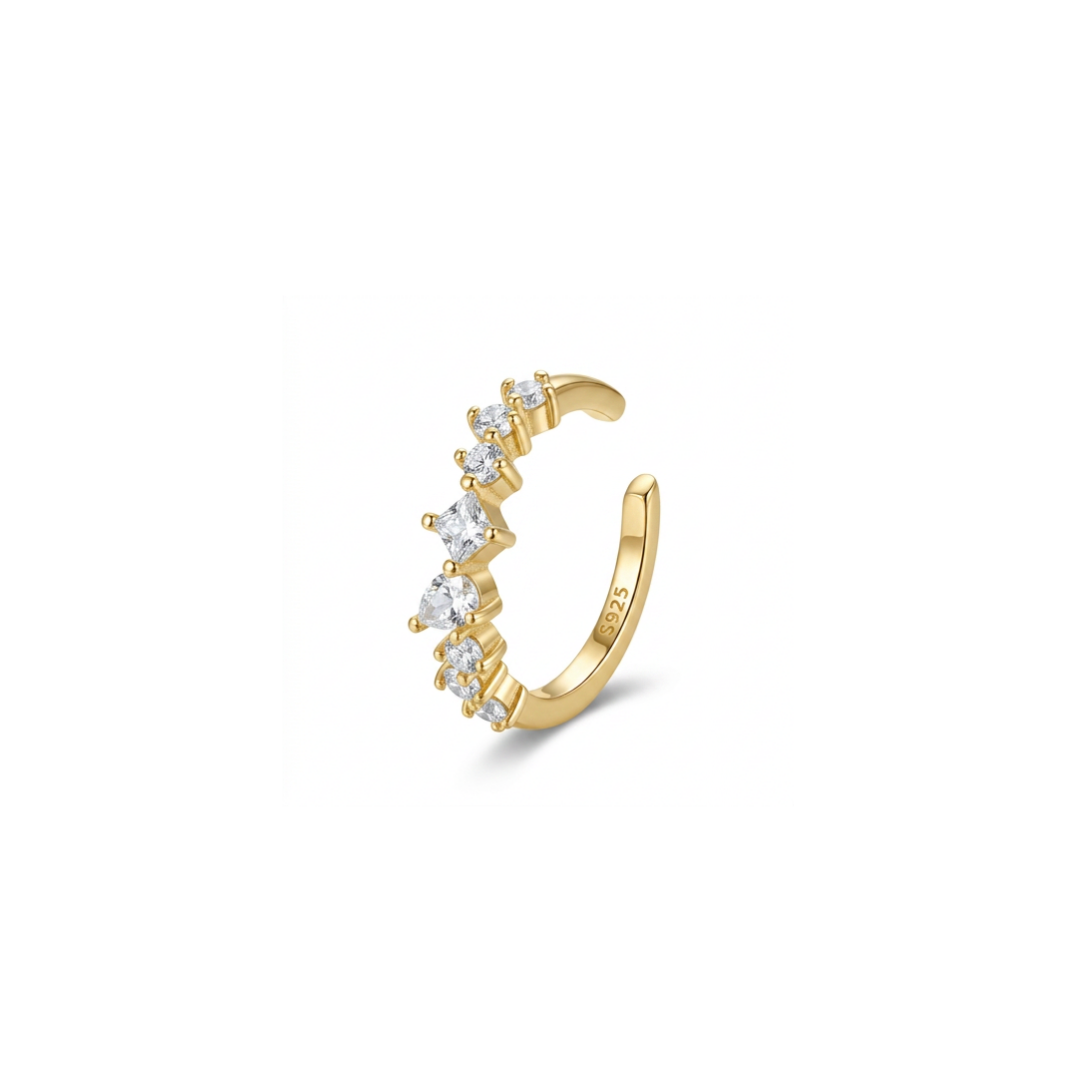 The Celeste Ear Cuff
