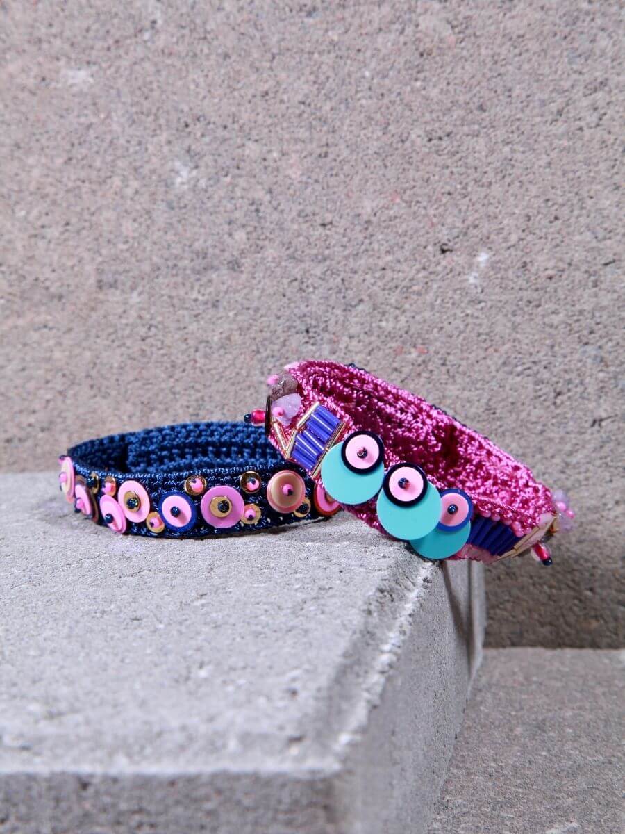 Vera & Pera Bracelets | Set of 2