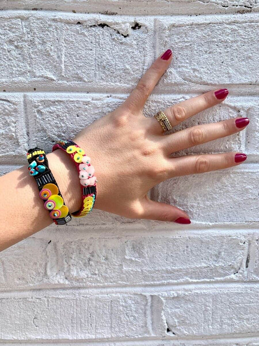 Vera & Pera Bracelets | Set of 2