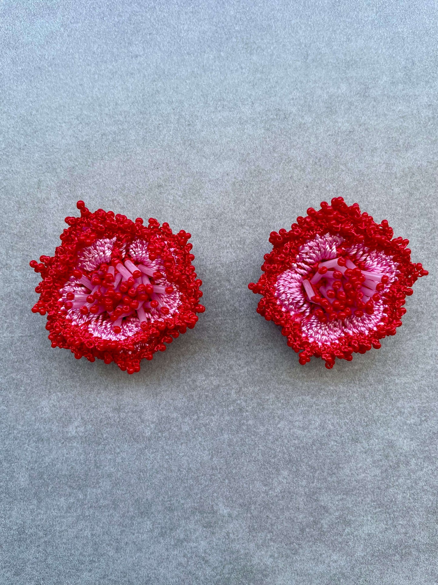 Mini Rosie Earrings