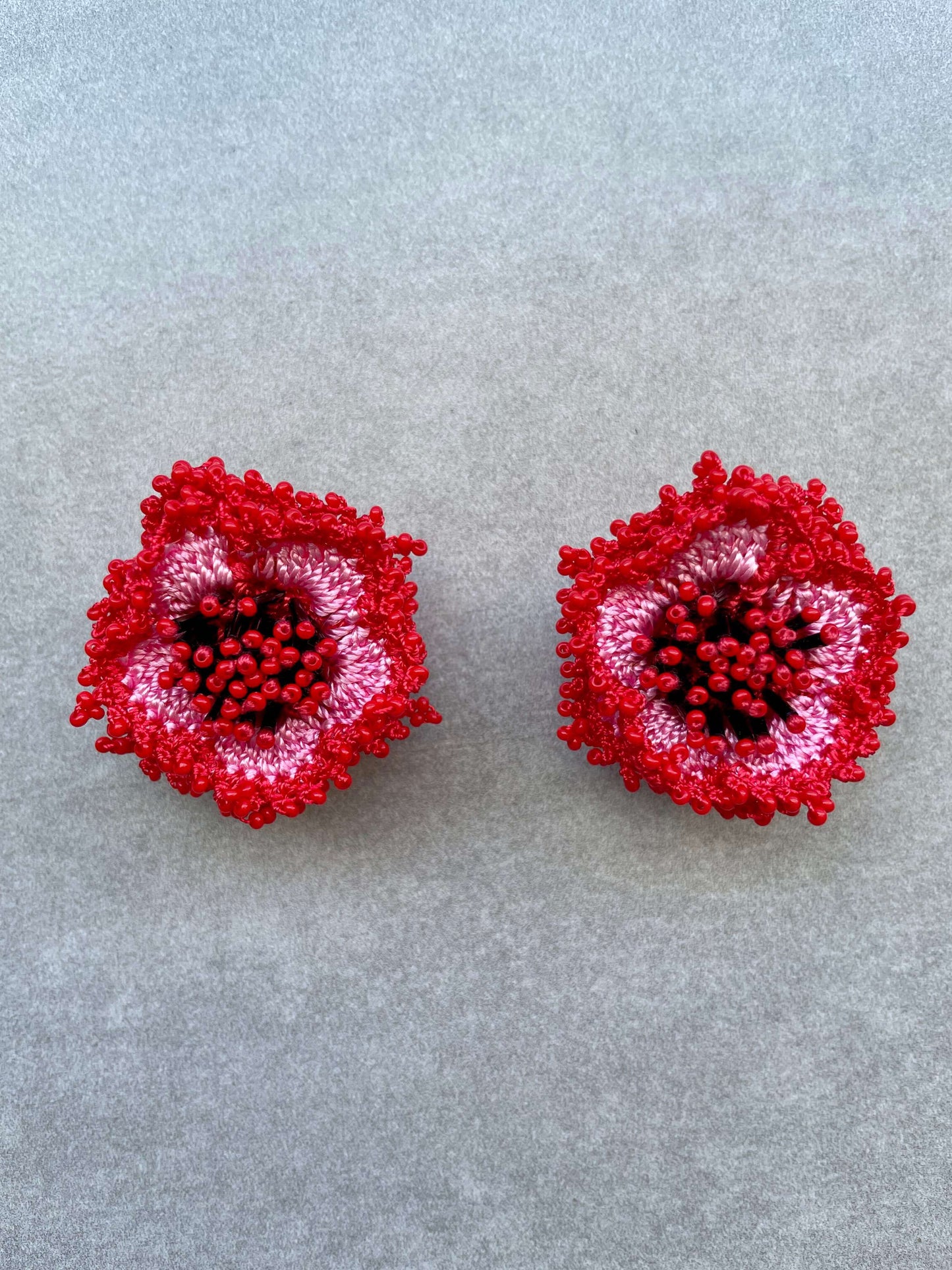 Mini Rosie Earrings