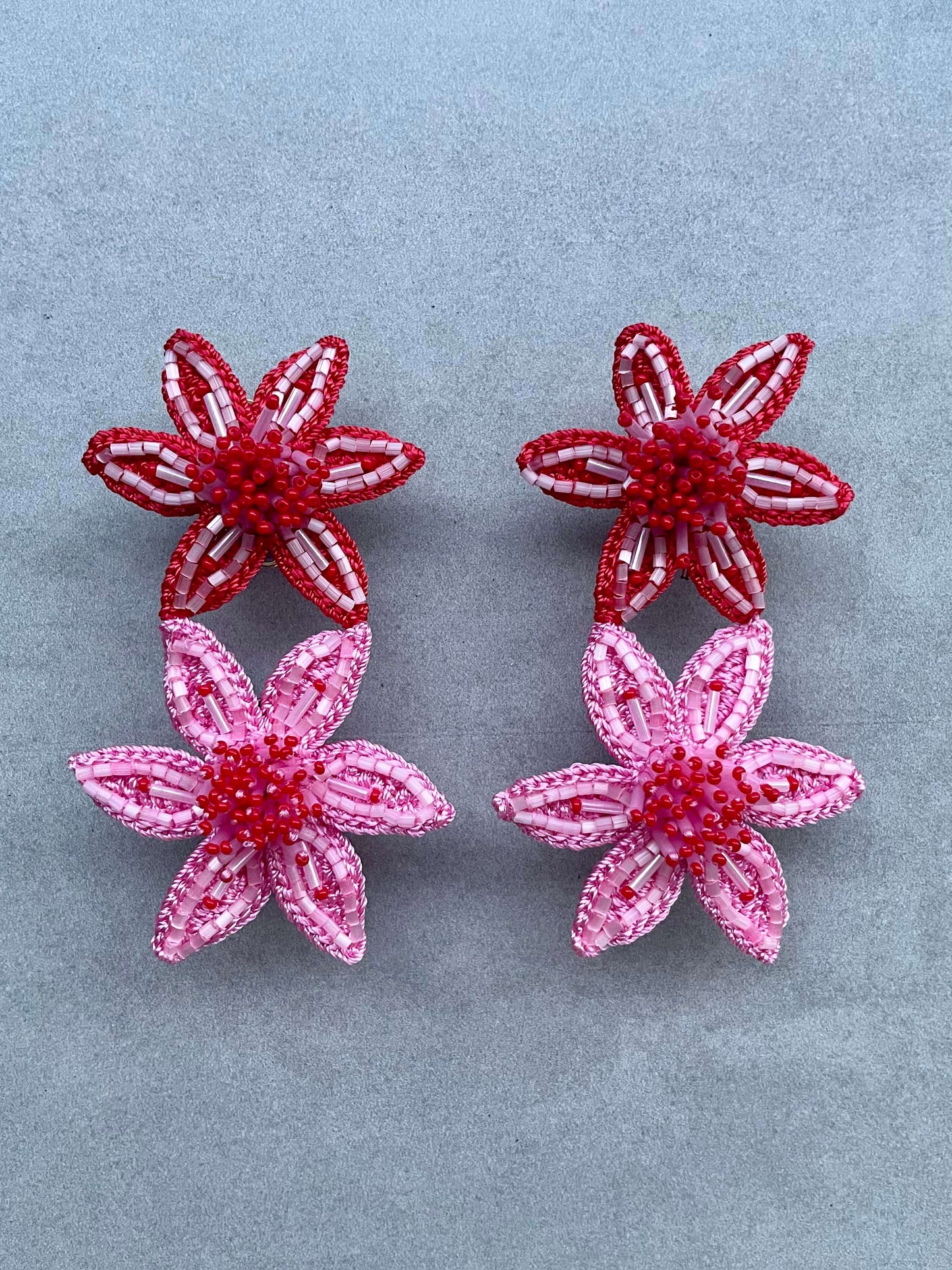 Olivia Statement Earrings