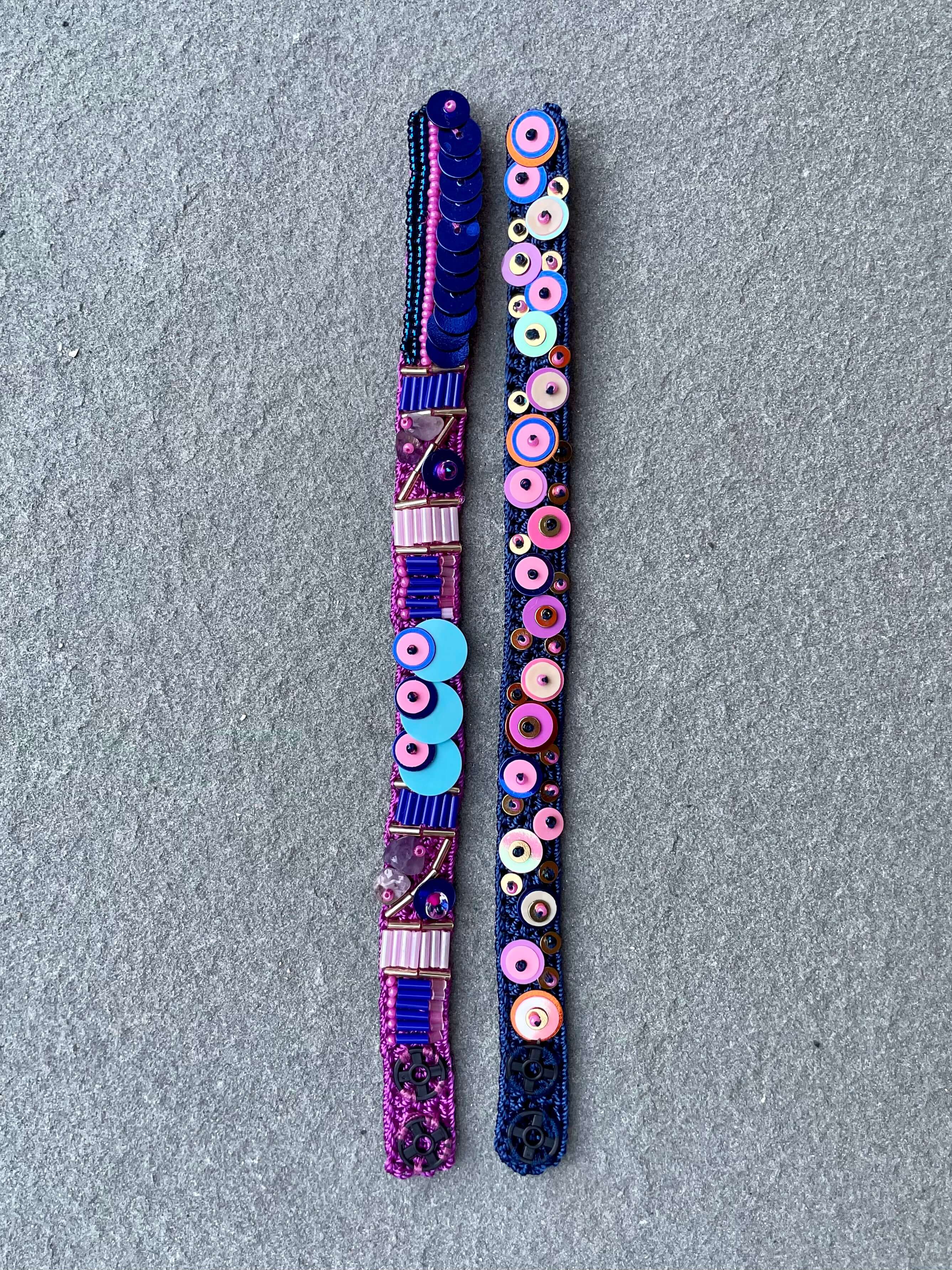 Vera & Pera Bracelets | Set of 2