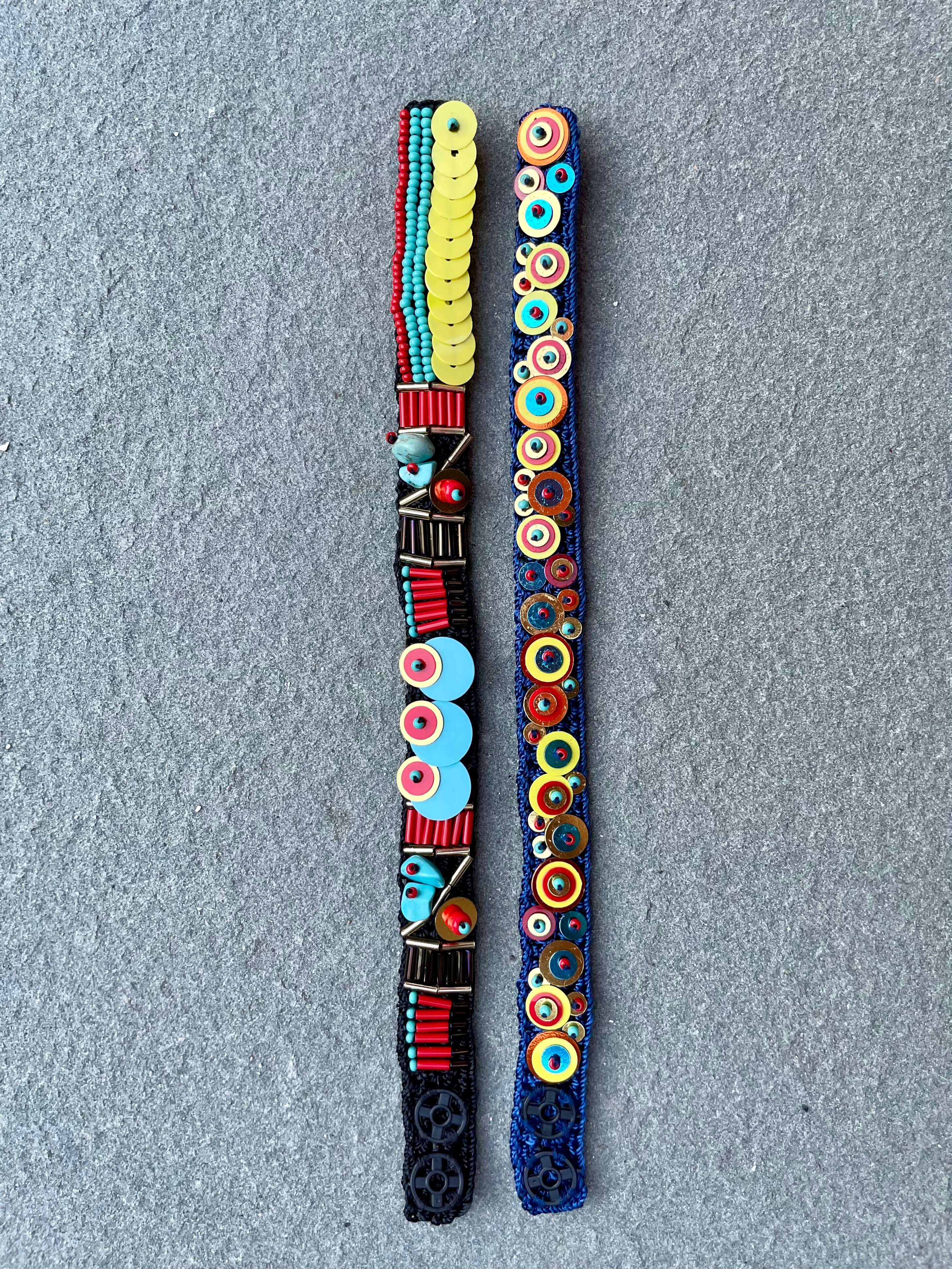 Vera & Pera Bracelets | Set of 2