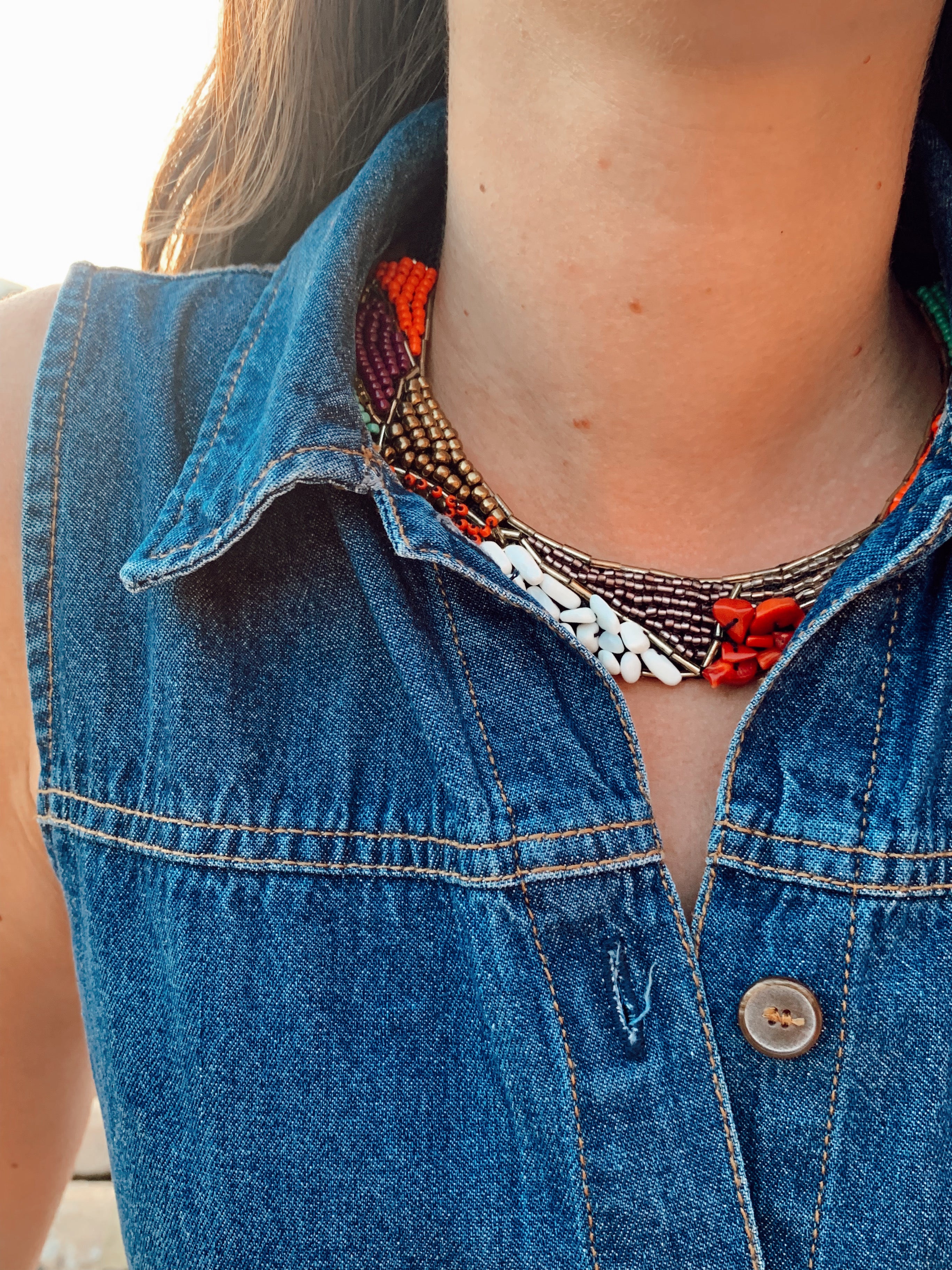 Statement Necklaces