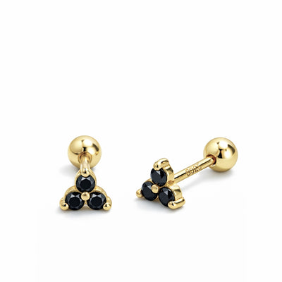 Mini Trio Studs