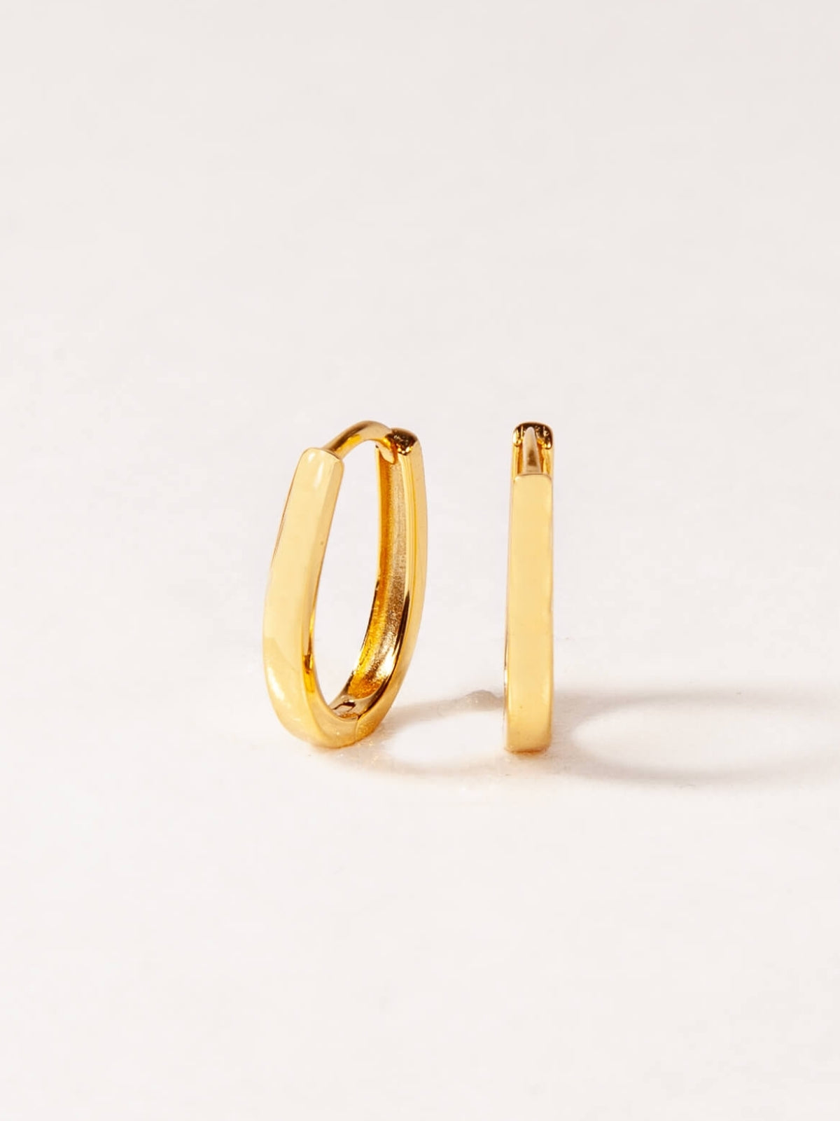 Black and Gold Snake Huggies – Seyyah