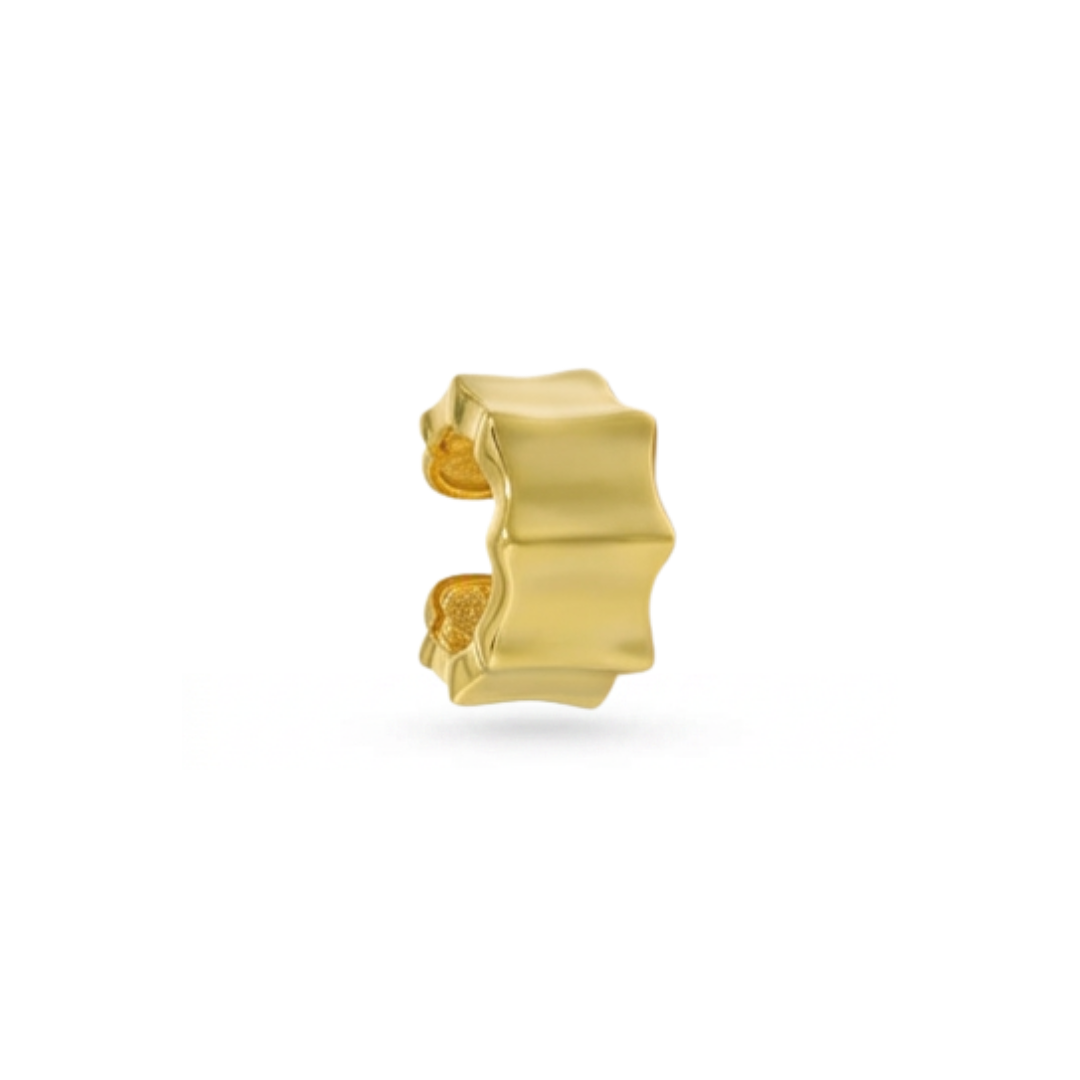 Structured Wave Cuff