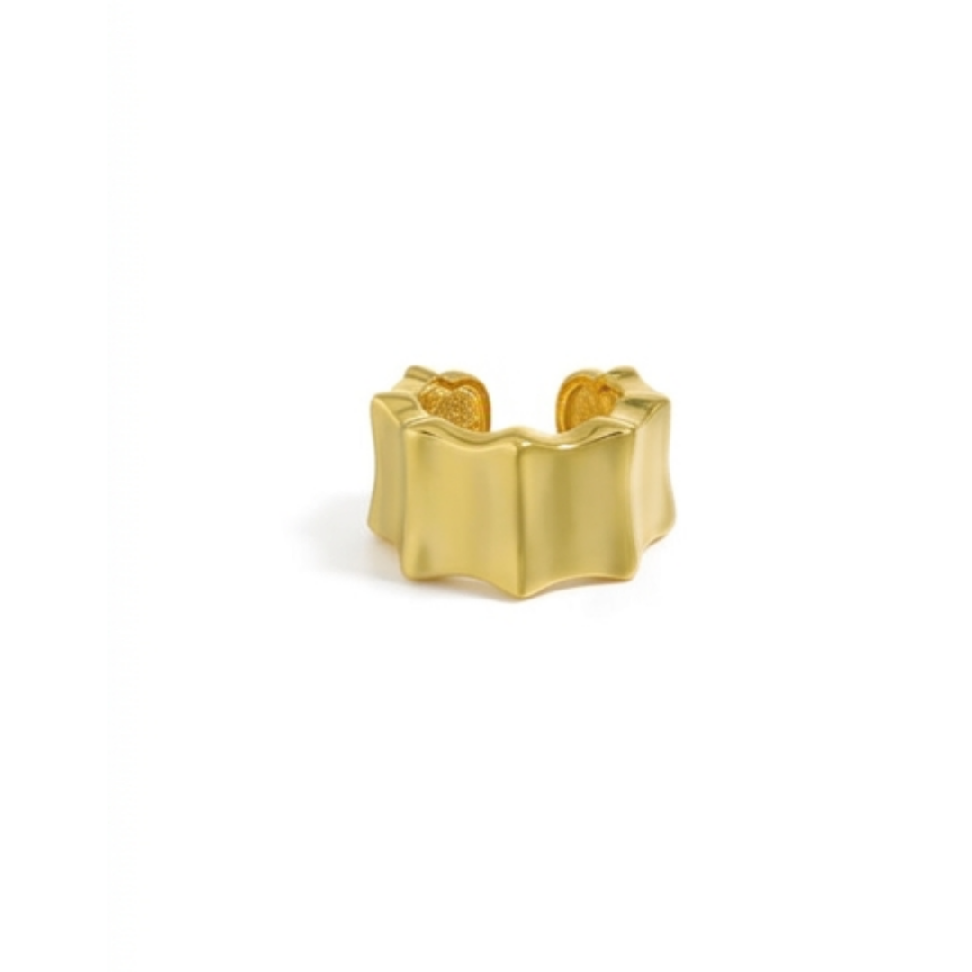 Structured Wave Cuff