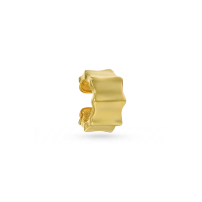 Structured Wave Cuff