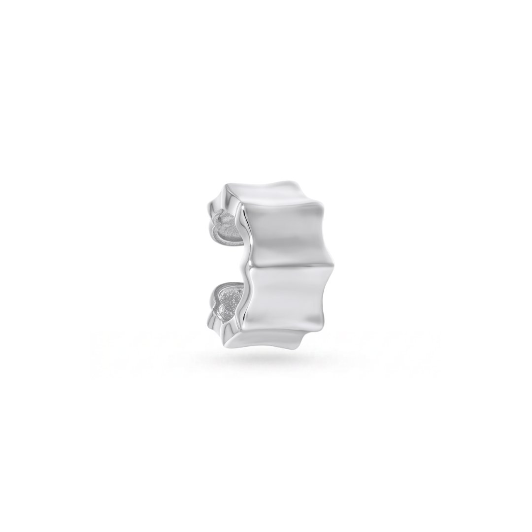 Structured Wave Cuff