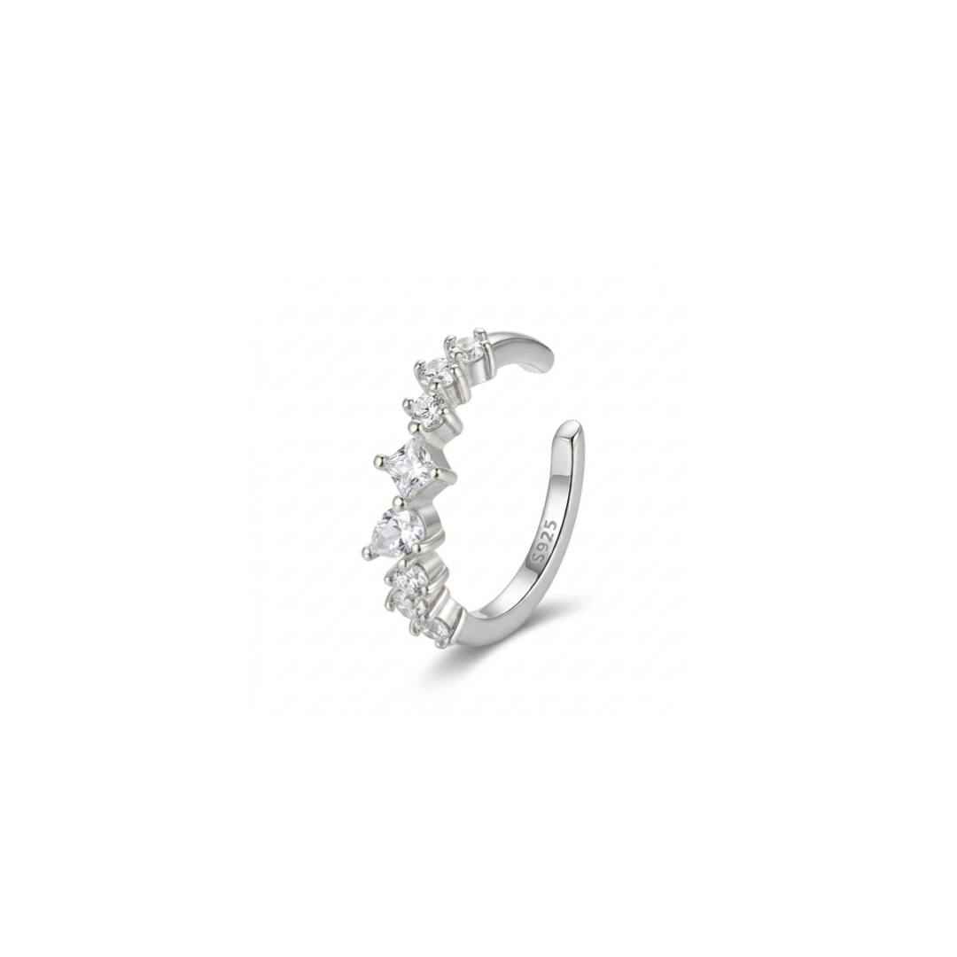 The Celeste Ear Cuff