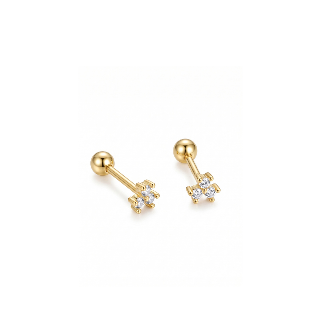 Trinity Spark Studs