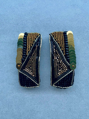 Ada Statement Earrings