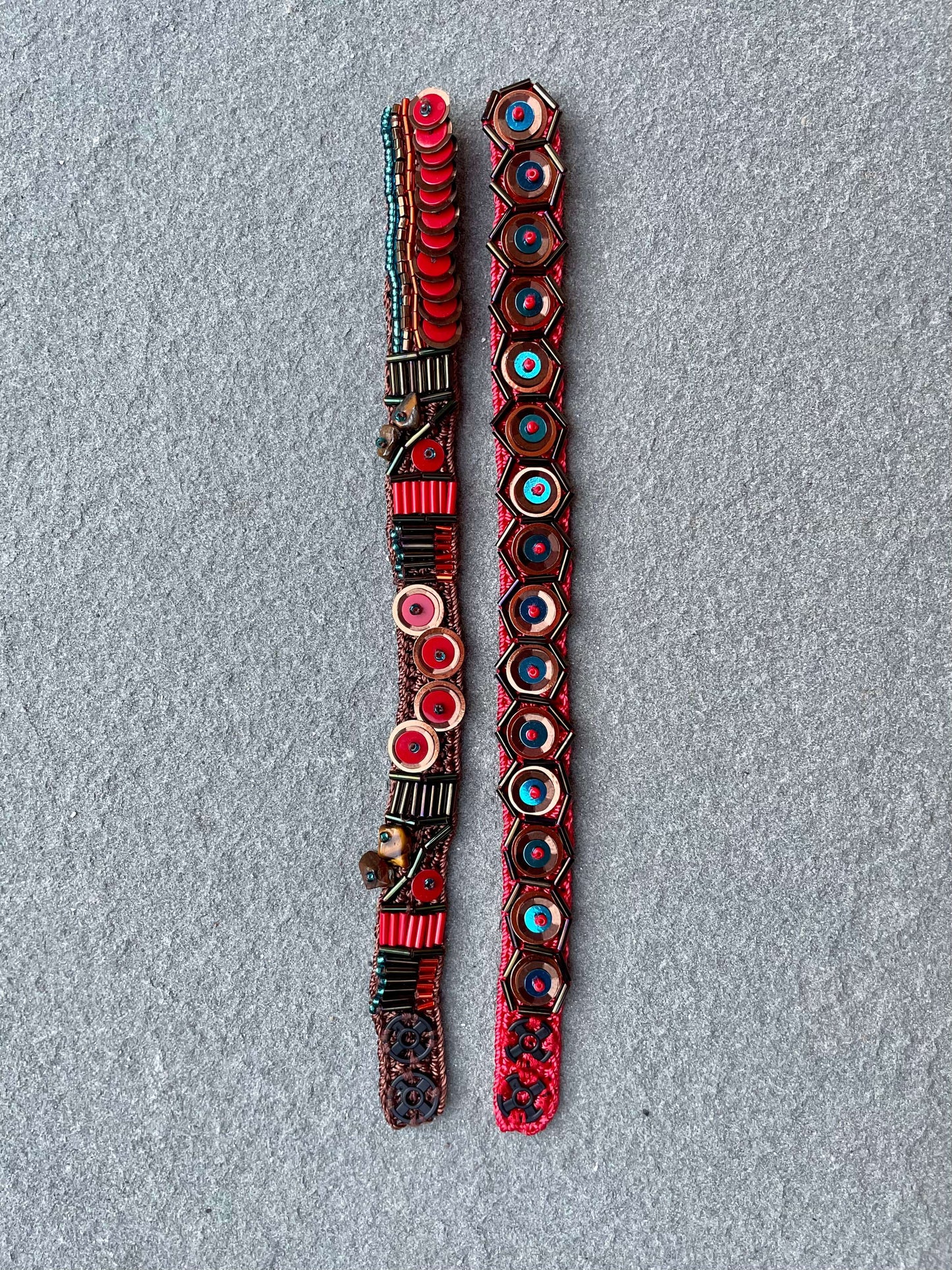 Vera & Pera Bracelets | Set of 2