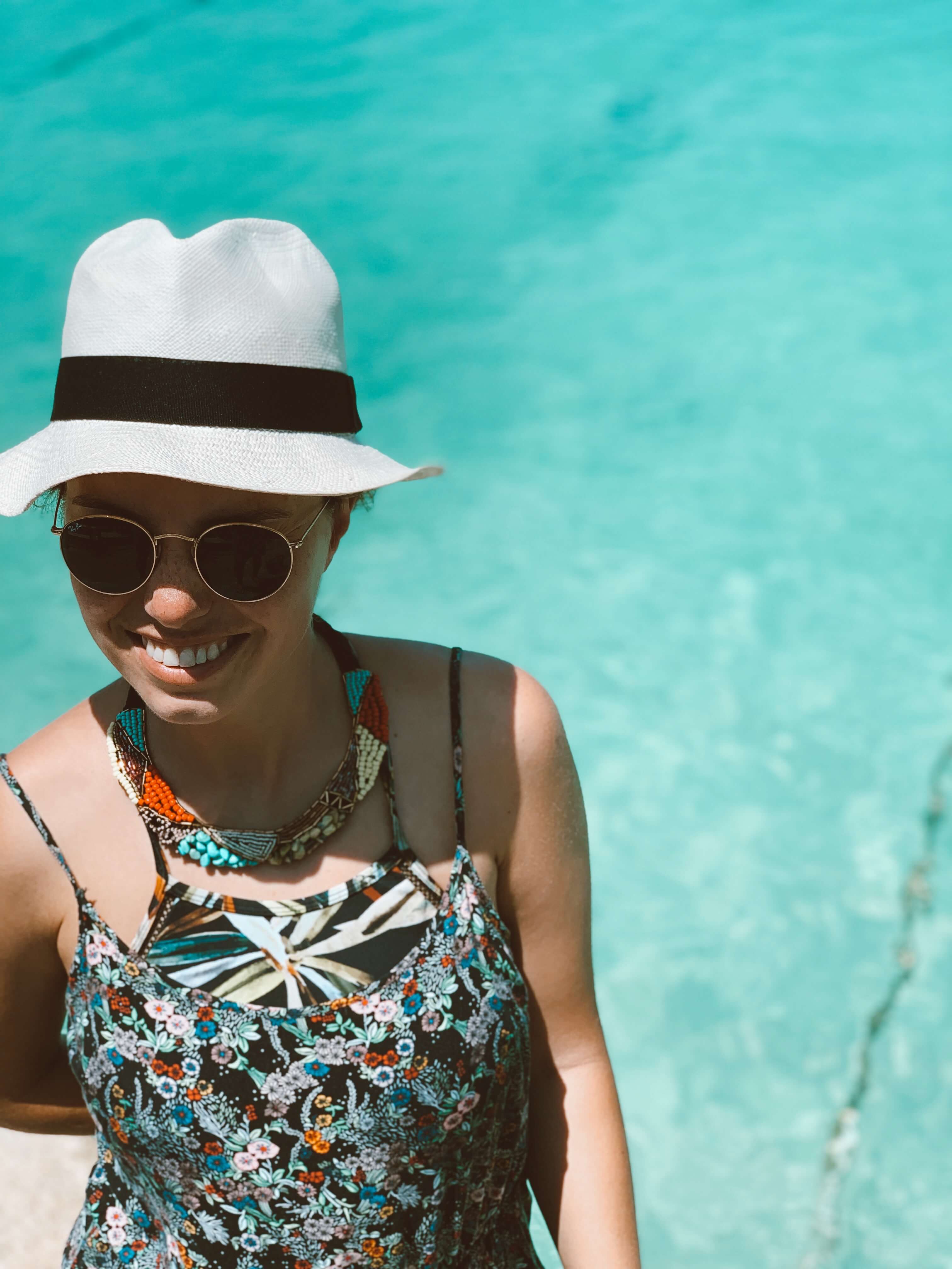 Bead Embroidery Handmade Mujgan Necklace by Seyyah